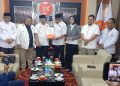 Murad Ismail Optimis 70% Menang di Pilgub Maluku