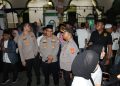 Silaturahmi dengan Pimpinan Media di Ambon, Kajati Maluku Komitmen Tuntaskan Kasus Korupsi