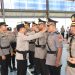 Karo Ops, Kabid Humas, dan Kapolres Tual Resmi Berganti, Kapolda: Jalankan Tugas dengan Humanis dan Profesional