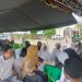 KAHMI Kota Ambon Gelar Khitanan Massal Gratis untuk Puluhan Anak Kurang Mampu