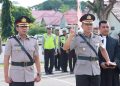 Wakapolres SBT Berganti, Kompol Musaad Masuk Ditintelkam Polda Maluku