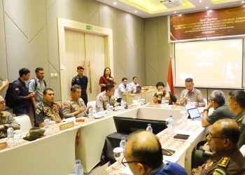 Pilkada 2024, Kapolda: Kita Wujudkan Pilkada Aman dan Kondusif