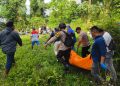 Warga Tulehu Ditemukan Meninggal di Hutan, Diduga Dianiaya