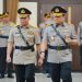 Kapolda Maluku Resmi Dijabat Irjen Eddy Sumitro