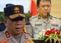 Kapolda Maluku Berganti, Irjen Latif akan Ditugaskan di Luar Struktur Polri