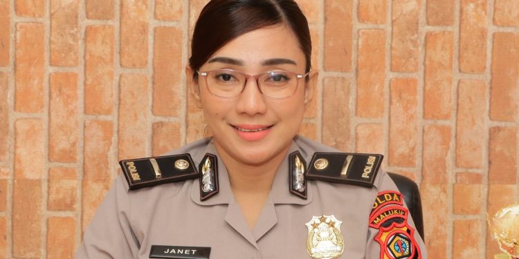 Kasus Pembegalan di Atas JMP Ambon tidak Benar, Ini Penjelasan Polisi