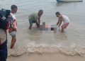 Sempat Hilang di Laut Nelayan SBB Ditemukan Meninggal