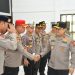 Kapolda Kepada Jajaran: Mari Kita Berbuat Baik Melayani Masyarakat