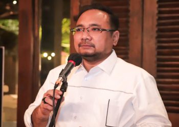 11 PTKN segera Alih Status Termasuk IAIN Ambon Jadi Universitas