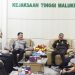 Kapolda Silaturahmi ke Kajati Maluku, Sinergi Penegakan Hukum