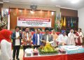 Peringati HUT ke-79 Provinsi Maluku DPRD Gelar Rapat Paripurna Istimewa