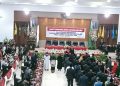 45 Anggota DPRD Maluku Dilantik, Ada 26 Wajah Baru, Ini Mereka