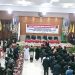 45 Anggota DPRD Maluku Dilantik, Ada 26 Wajah Baru, Ini Mereka
