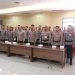 136 Anggota Tamtama Polda Maluku Ikut Seleksi Sekolah Bintara Polisi