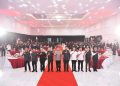 Apel Siaga Sentra Gakumdu Maluku, Kapolda: Kalau Benar Katakan Benar, Kalau tidak Katakan tidak.