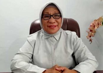 Sikapi Tuntutan Permahi Ambon, Kepala BKD: Status Pelanggaran Plh Sekda Maluku Bersih