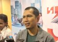 Pengguna Kendaraan Listrik di Ambon Bisa Langsung Ganti Baterai tak Perlu Ngecas
