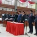 Empat Pimpinan DPRD Maluku Dilantik, Ini Mereka
