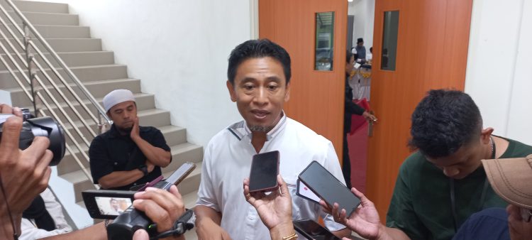 Puluhan Eks Anggota Jamaah Islamiyah di Maluku Ikrar Kembali ke NKRI