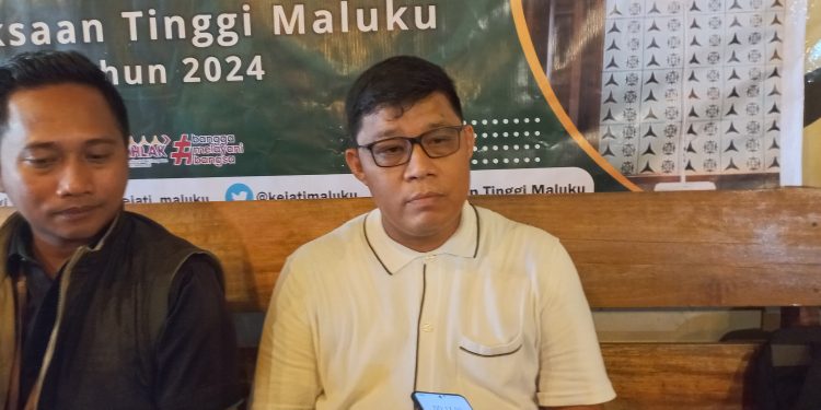 Jaksa Teliti Berkas Perkara Korupsi Pengadaan Alkes Buru