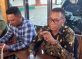 Sidang Pra Peradilan: Penetapan Tersangka Lona Parinussa tidak Sah