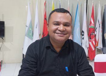 KPU Ambon akan Kerahkan Ratusan Petugas Sortir dan Lipat Surat Suara