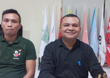 Debat Kedua Pilwakot Ambon Terkait Penguatan Ekonomi Daerah hingga Pengelolaan SDA