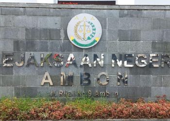 Kasus Dugaan Korupsi Dana BOS SMPN 9 Ambon akan Diusut Ulang