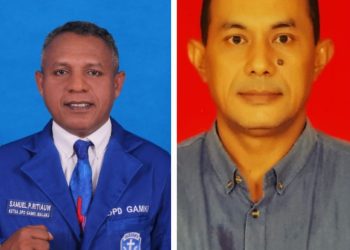 GAMKI Maluku akan Gelar Diskusi Publik Wujudkan Pilkada Damai