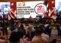 KPU Diingatkan Penuhi Hak Masyarakat di Pilkada Serentak