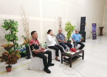 Jelang Pilkada Satgas Siber di Maluku Ingatkan Warga Bijak Bermedsos