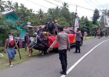 Nenek 80 Tahun Ditemukan Tewas di Hitu