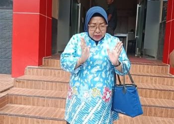 Kadis Pendidikan Maluku Diperiksa Tiga Jam, Polisi Usut Dugaan Penyalahgunaan DAK Rp164 M