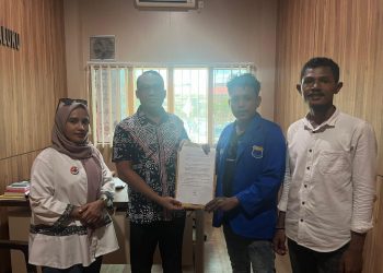 Polda Maluku Didesak Usut Dugaan Money Laundering Sekda Buru