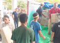 Polisi Amankan Surat Suara Pilkada 2024, Berikut Jadwal Pengiriman ke 11 Kabupaten/Kota di Maluku