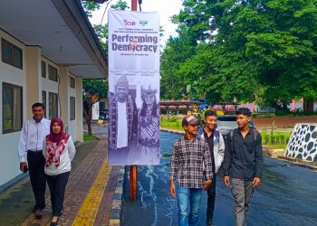 Identitas Masih Sangat Rentan Dipolitisasi pada Pilkada Serentak