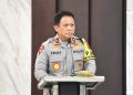 Kapolda Maluku Respon Cepat Kebijakan Kapolri Terkait Program Asta Cita Presiden RI