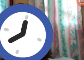 Beredar VCS Oknum Anggota DPRD Kota Tual Sekretaris Partai Nasdem