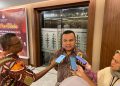 Jelang Pilkada Serentak KPU Ambon Sortir Logistik yang Masuk