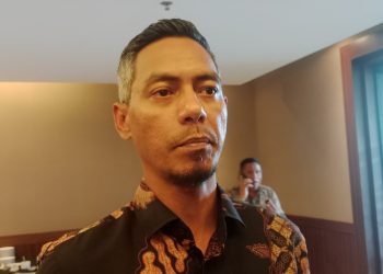 Tiga Paslon Gubernur & Wagub Maluku akan Bertemu di Debat KPU