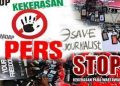 Presidium ICEC Kecam Penangkapan Pemimpin Redaksi Floresa, Tuntut Aparat Usut Tuntas Pelaku yang Menghalangi Kerja-Kerja Wartawan