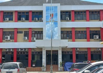 Usut Dugaan Korupsi Dana Desa, Polda Maluku Periksa KPN Tial