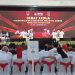 Debat Kedua Pilkada Kota Ambon, Ketua KPU: Masyarakat Silahkan Menilai Siapa yang Layak