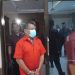 Polda Maluku Tetapkan Ismail Umasugi Mantan Kadis Kesehatan Buru Tersangka