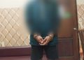 Satu Pengedar Narkotika Warga Palopo Ditangkap di Namlea