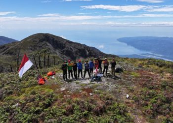 Tim Desainer EIGER Merekam Lanskap dan Keberagaman Maluku