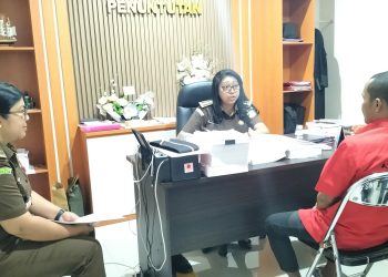 Perkara Korupsi Dana PT Pos Indonesia KCP Werinama segera Masuk Pengadilan