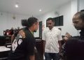Sidang Perdana Kasus Pembunuhan di Tulehu, Rizky Lestaluhu Terancam Pidana Penjara 15 Tahun