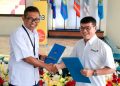 Seminar di Unpatti Indosat Konsisten Dorong Pengembangan Talenta Muda di Era Digital