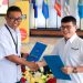 Seminar di Unpatti Indosat Konsisten Dorong Pengembangan Talenta Muda di Era Digital